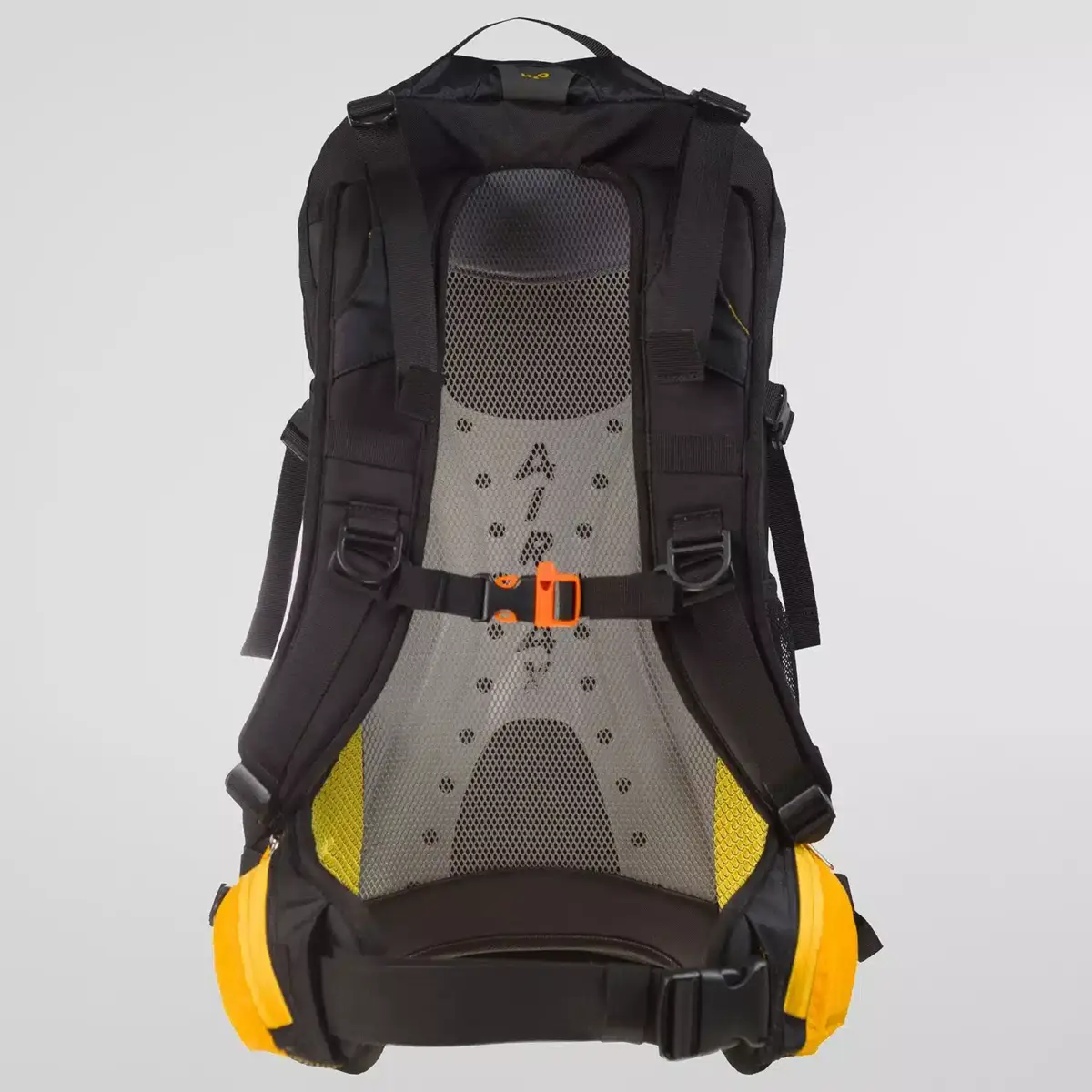 a t 30 rucksack 2 - A.T. 30 Rucksack