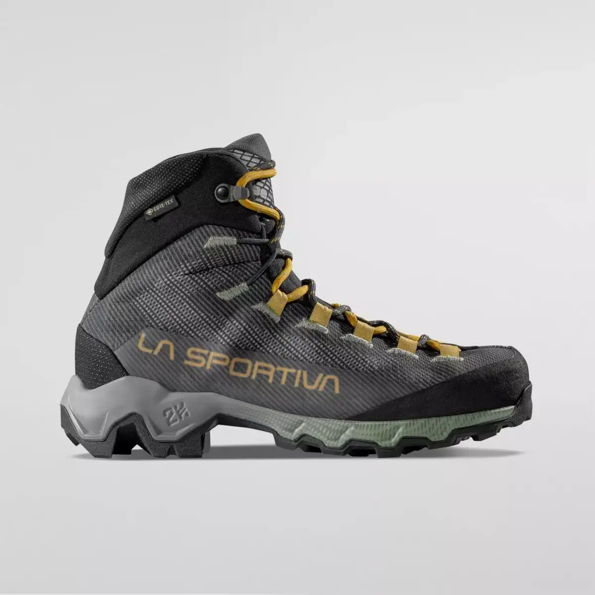 Aequilibrium Hike Woman GTX
