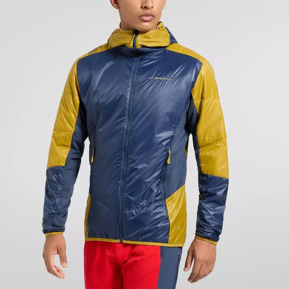 Aequilibrium Lite Insulation Jacke M