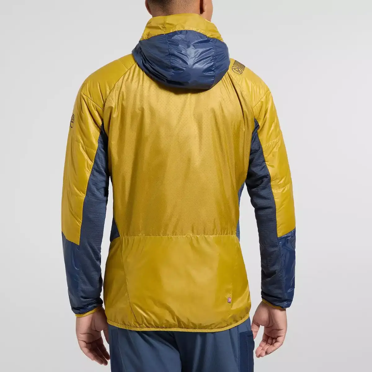 Aequilibrium Lite Insulation Jacke M