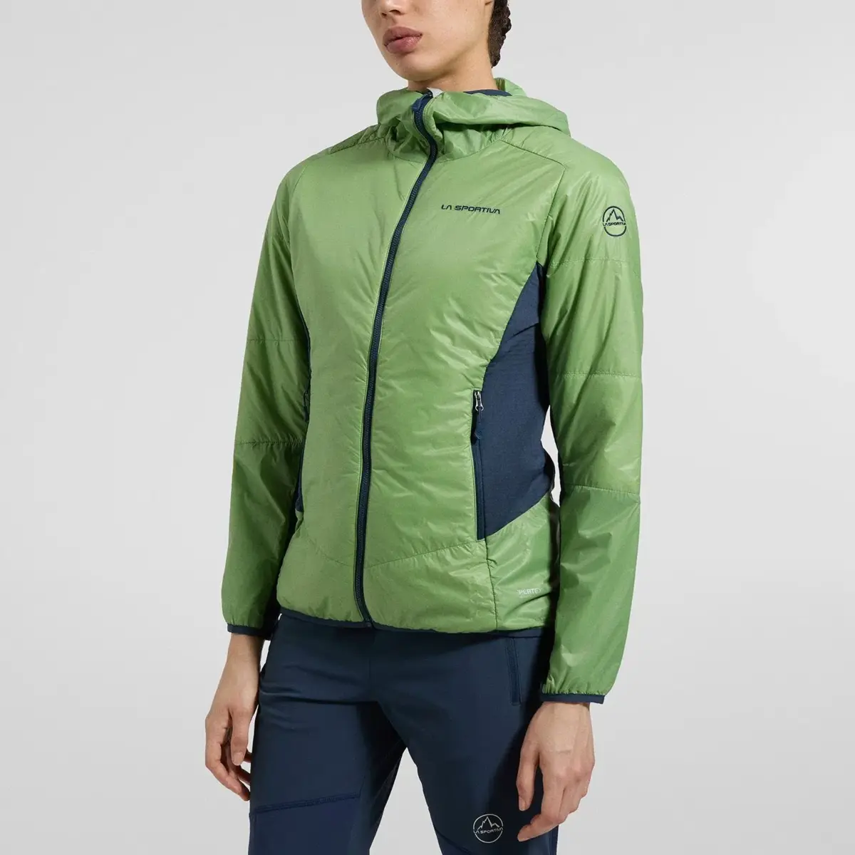 Aequilibrium Lite Insulation Jkt W