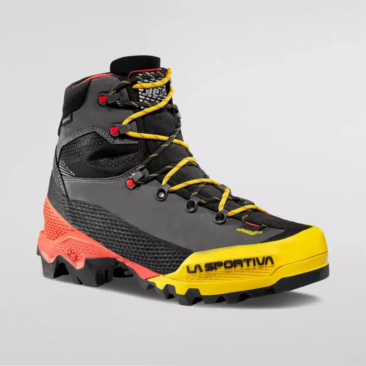 Aequilibrium LT GTX