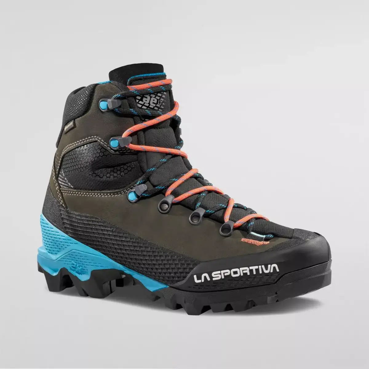 Aequilibrium LT Woman GTX