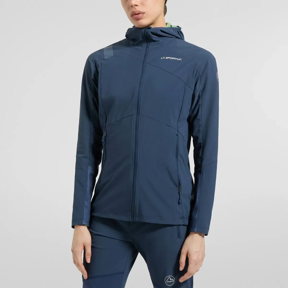 Aequilibrium Speed Jkt W