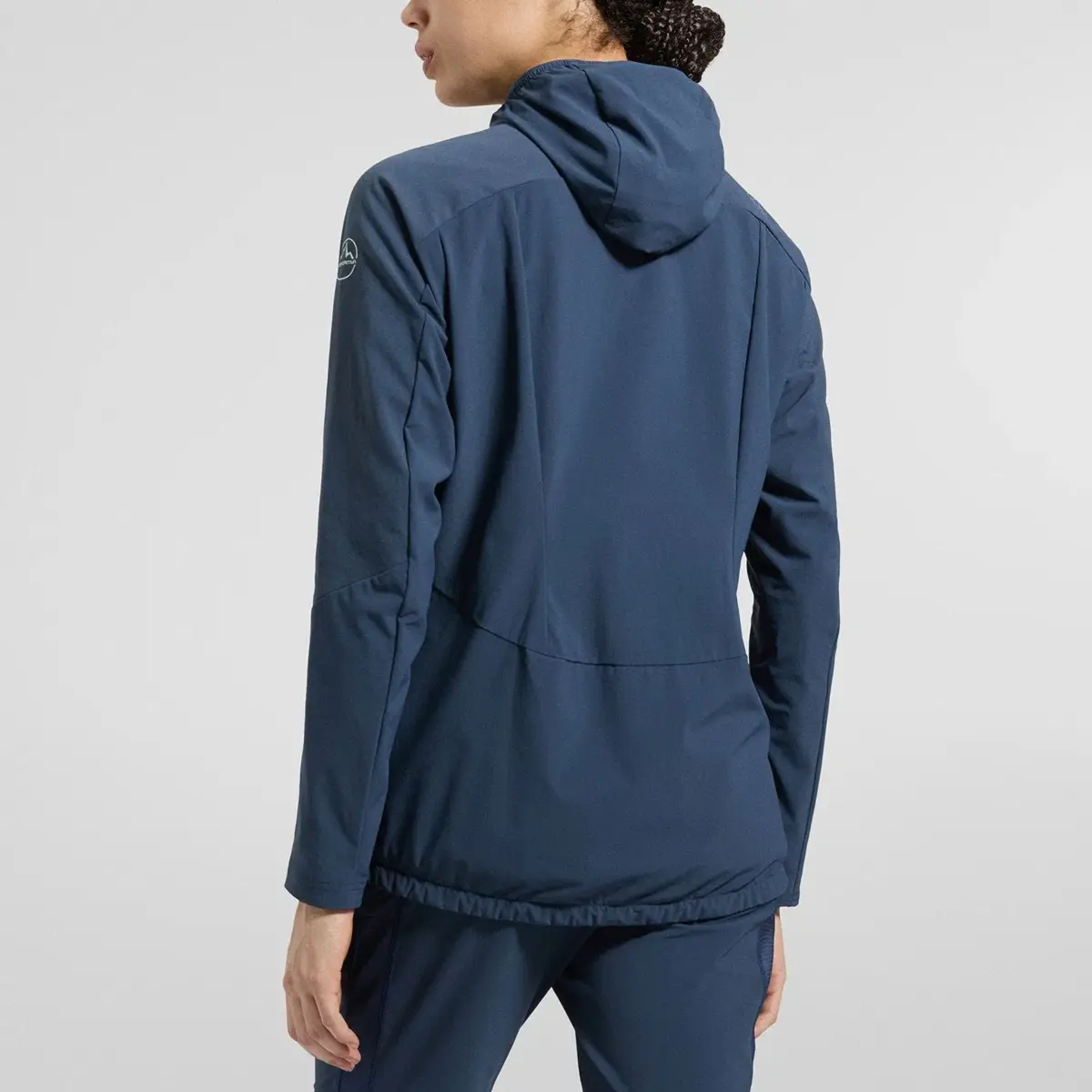 Aequilibrium Speed Jkt W