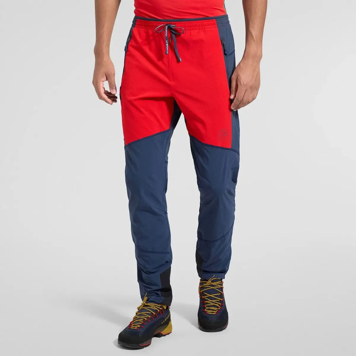 Aequilibrium Speed Pants M