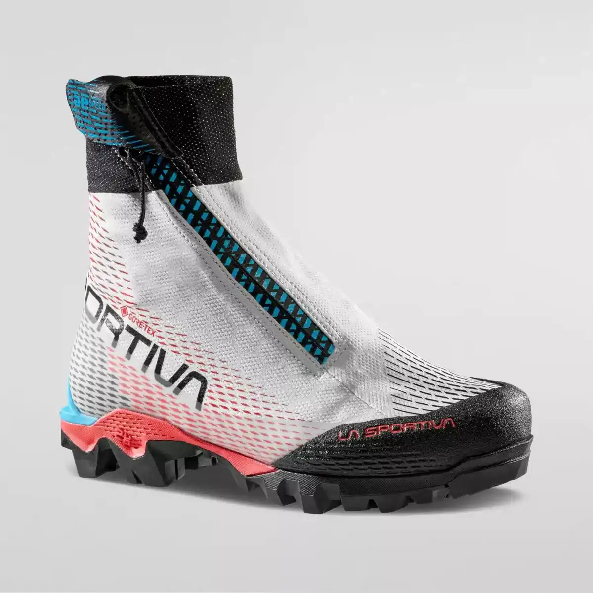 Aequilibrium Speed Woman Gtx