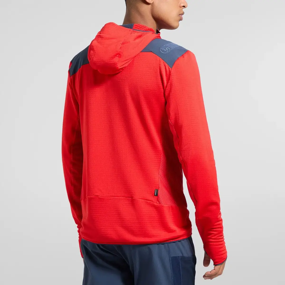 Aequilibrium Thermal Hoody M