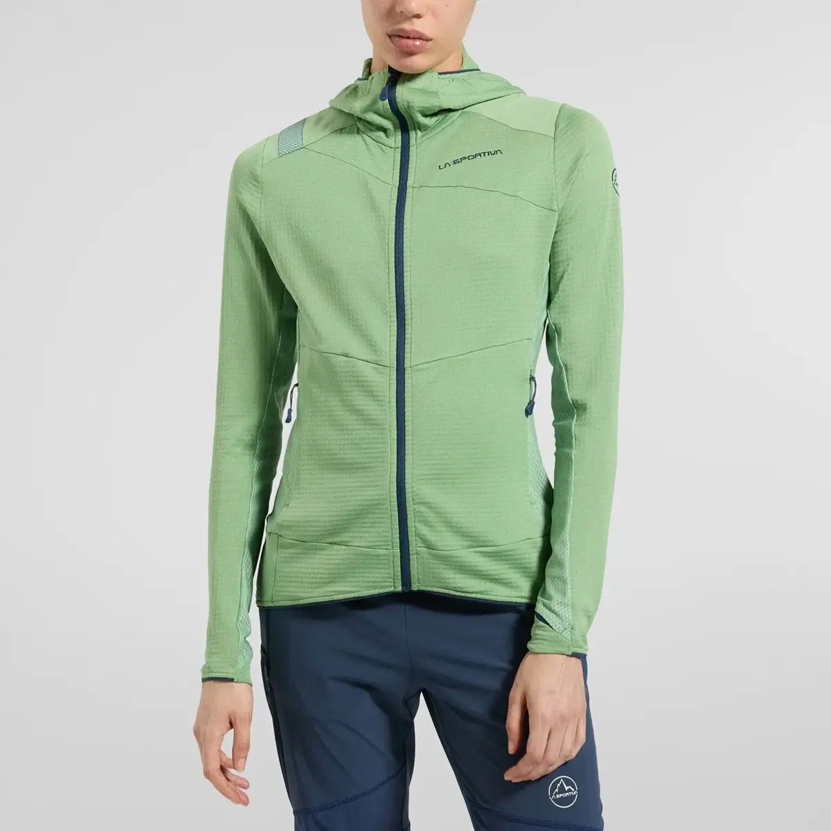 Aequilibrium Thermal Hoody W