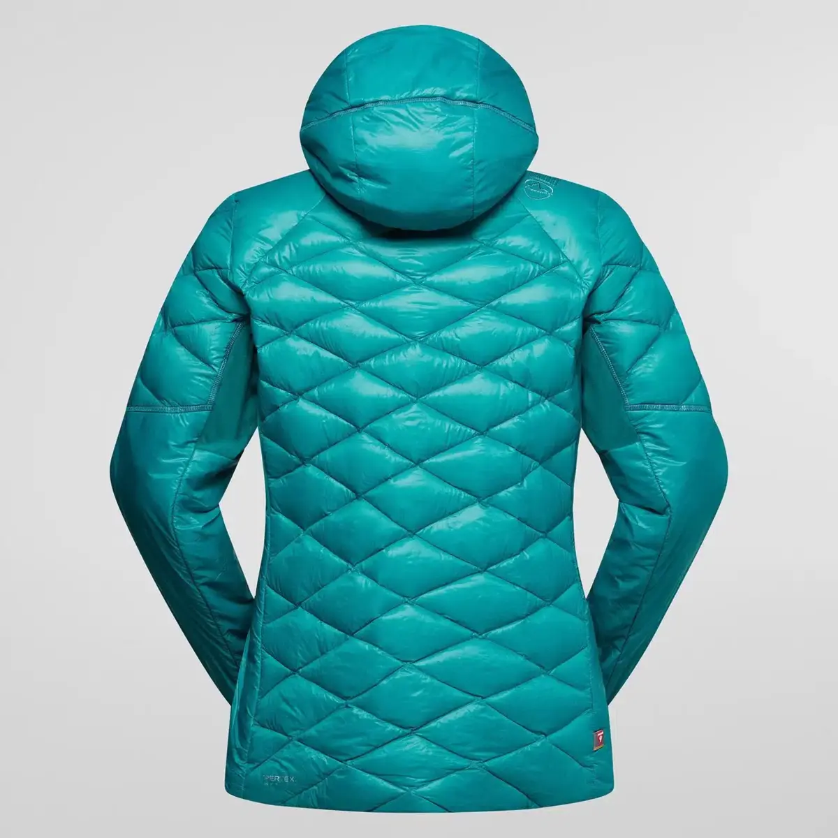Aiguille Daunenjacke W