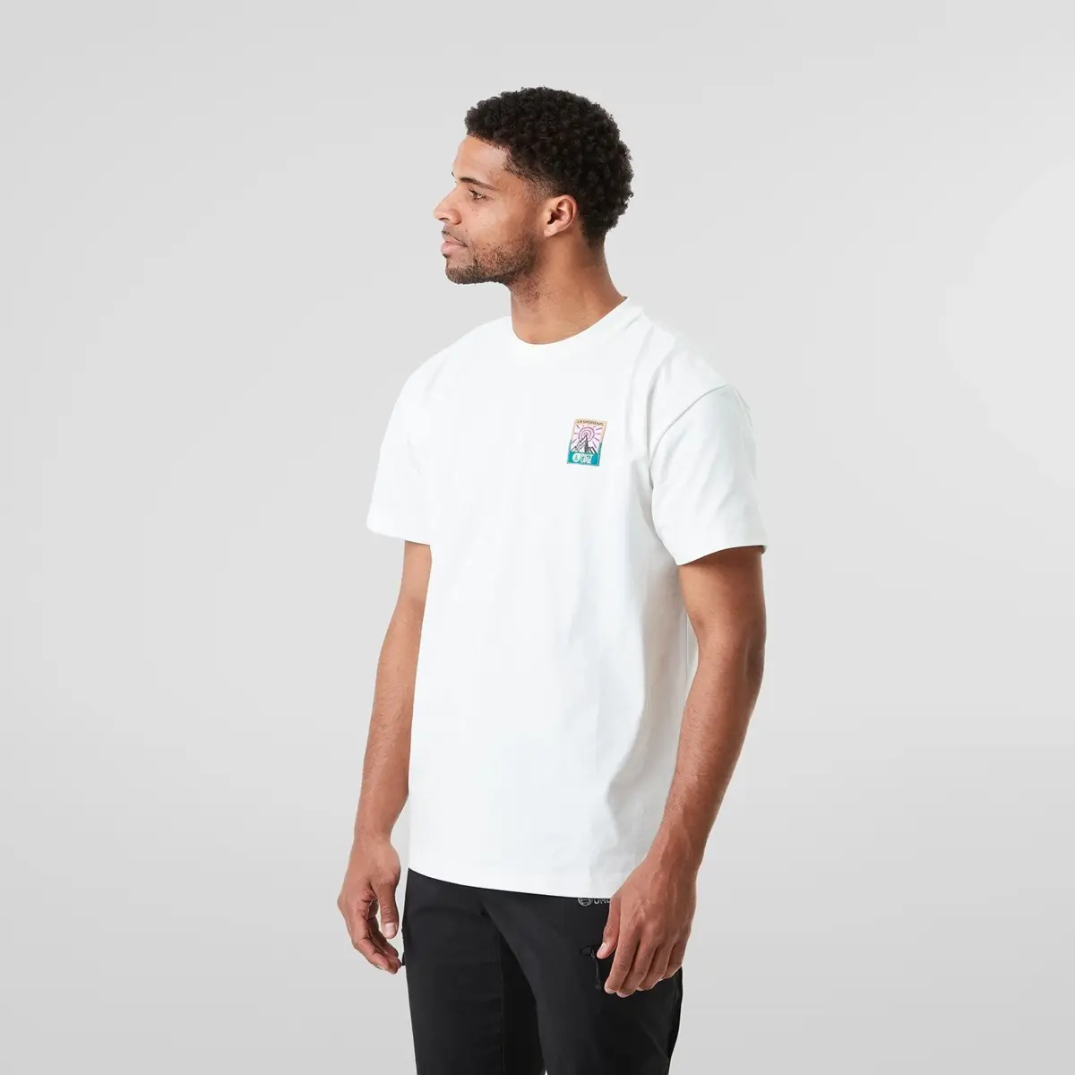 Mountain Sun T-Shirt M – 7.5