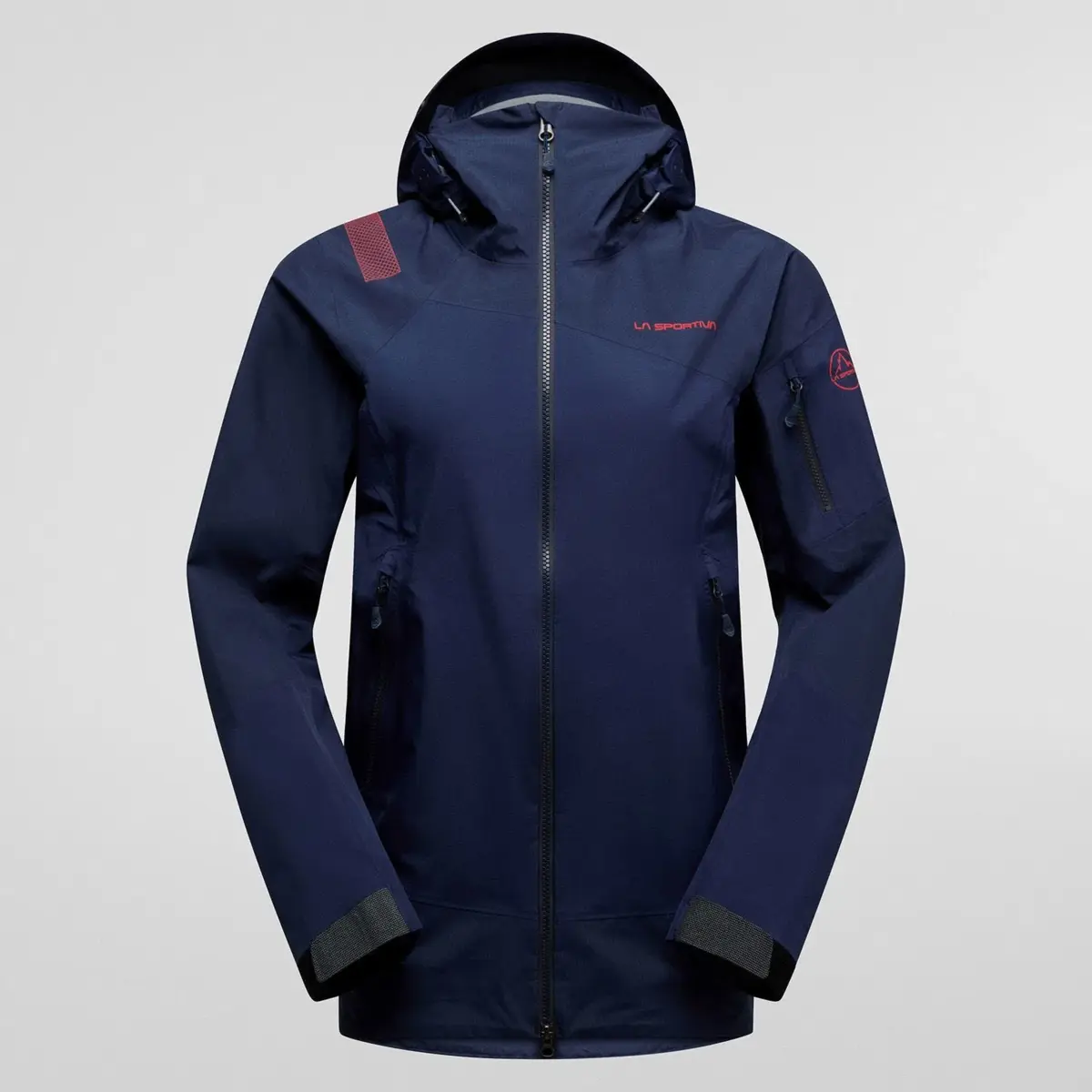 Alpine Guide GTX Jkt W