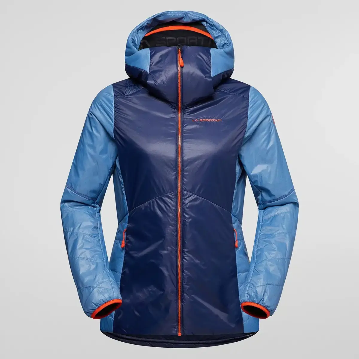 Alpine Guide Primaloft Hoody W