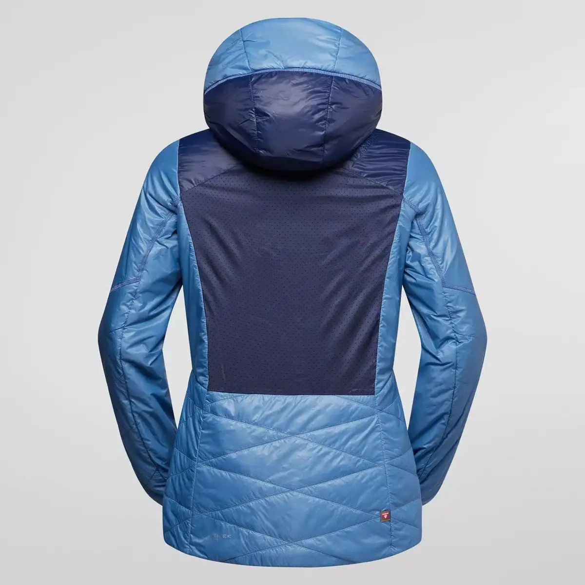 Alpine Guide Primaloft Hoody W