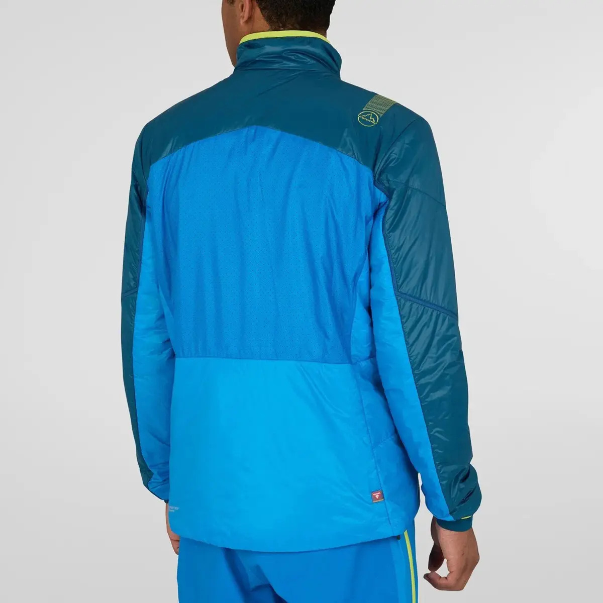 Alpine Guide Primaloft Jkt M