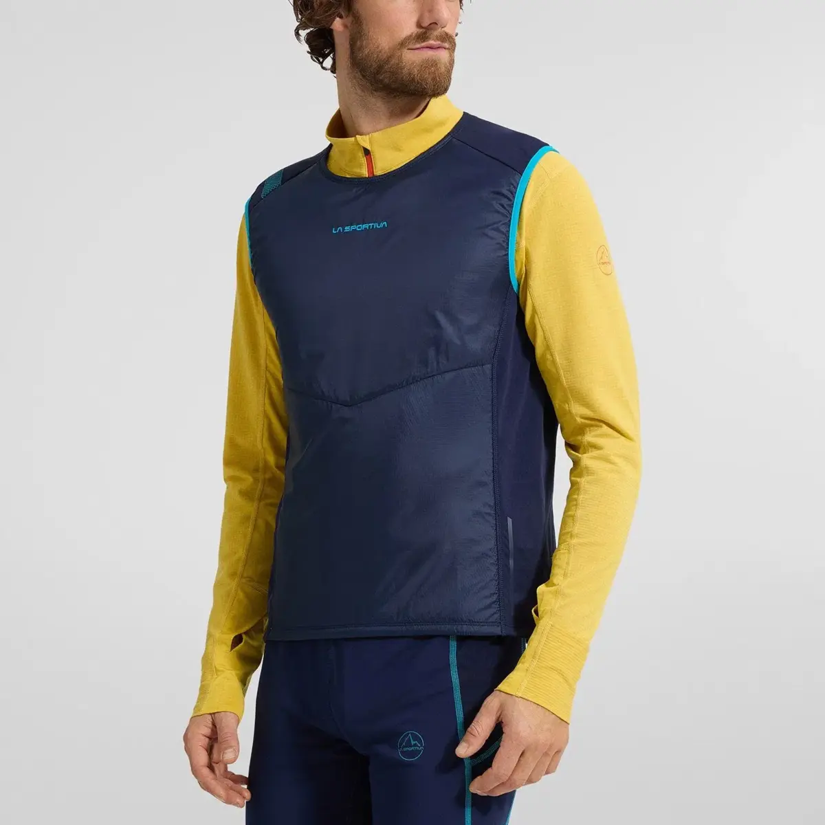 Blizzard Insulated Vest M