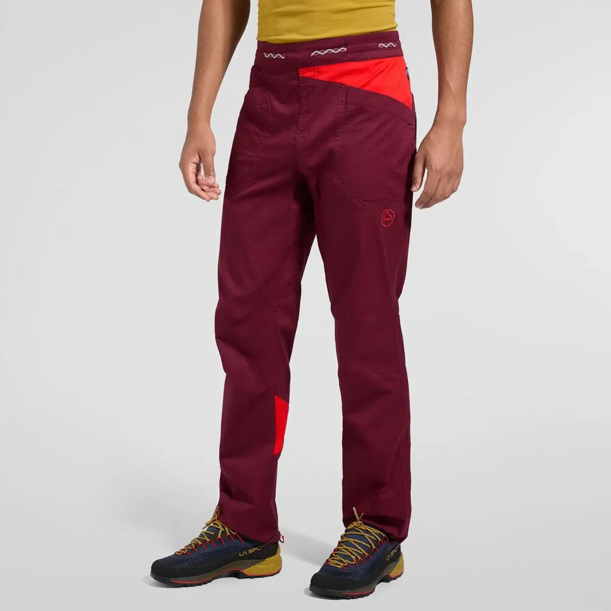 Bolt Pants M