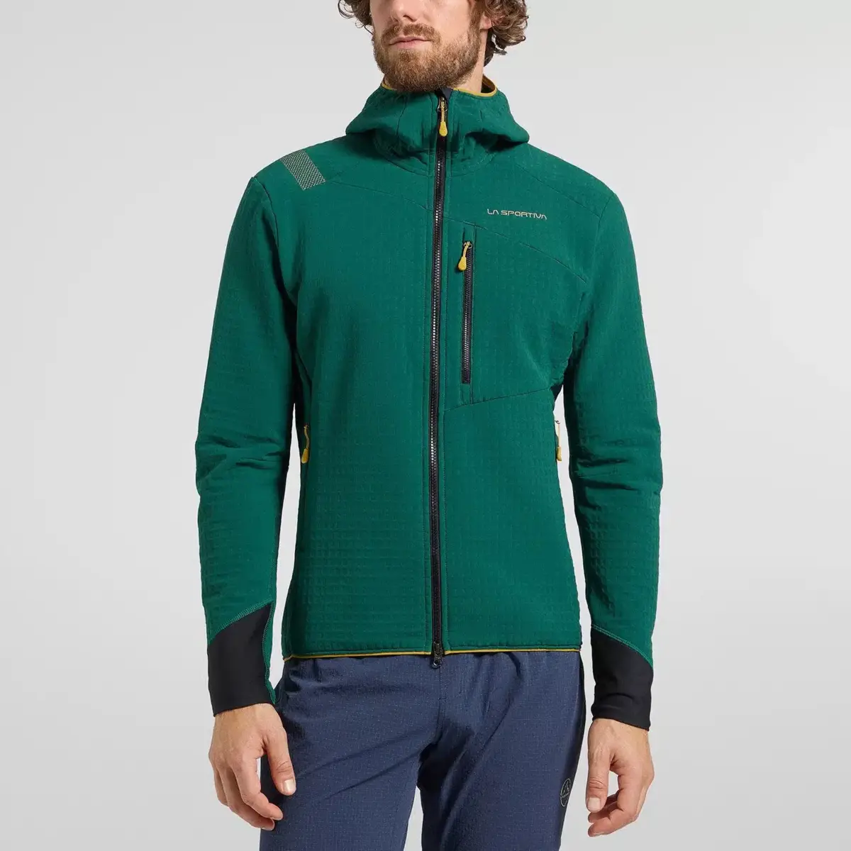 Bristen Thermal Hoody M