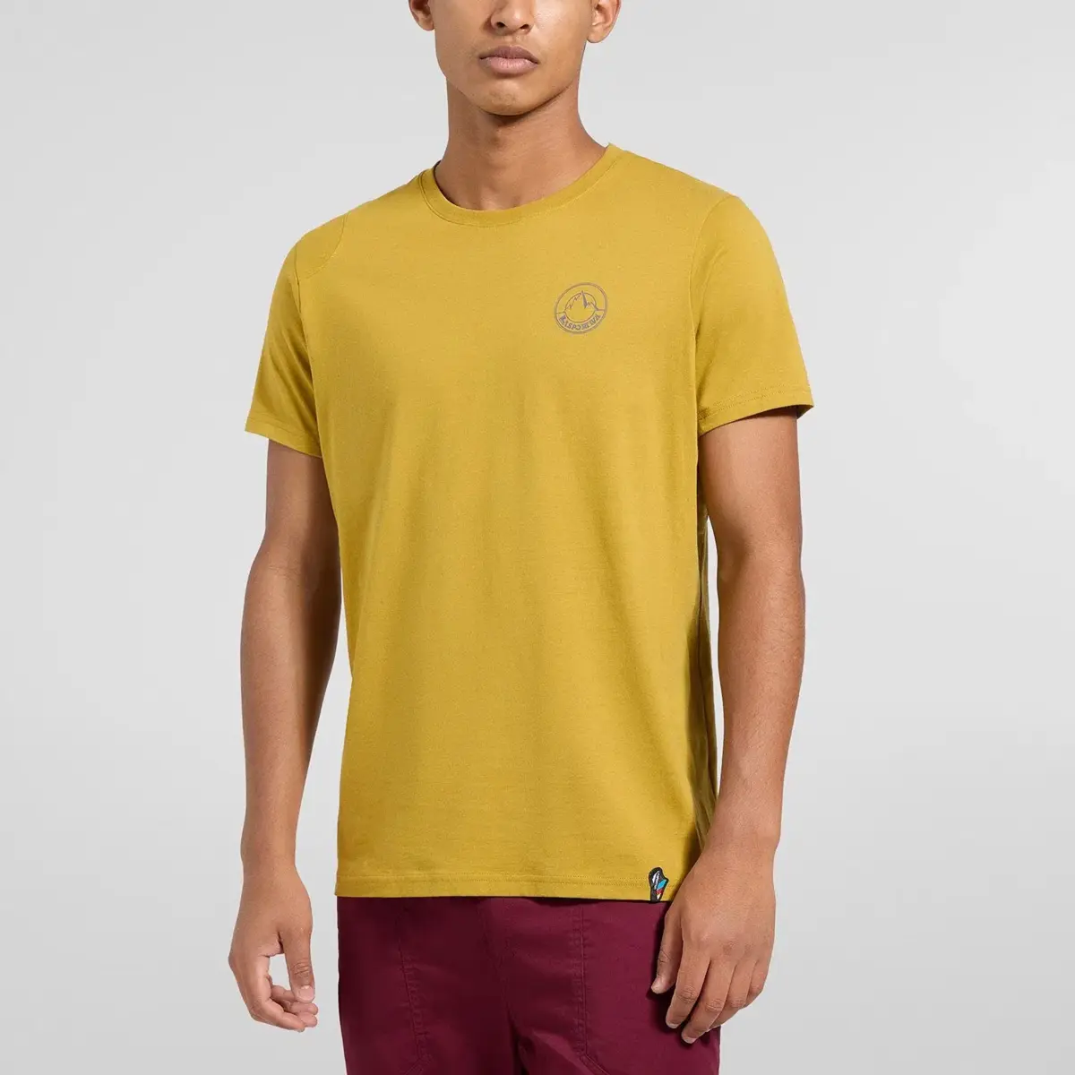 Circle Logo T-Shirt M