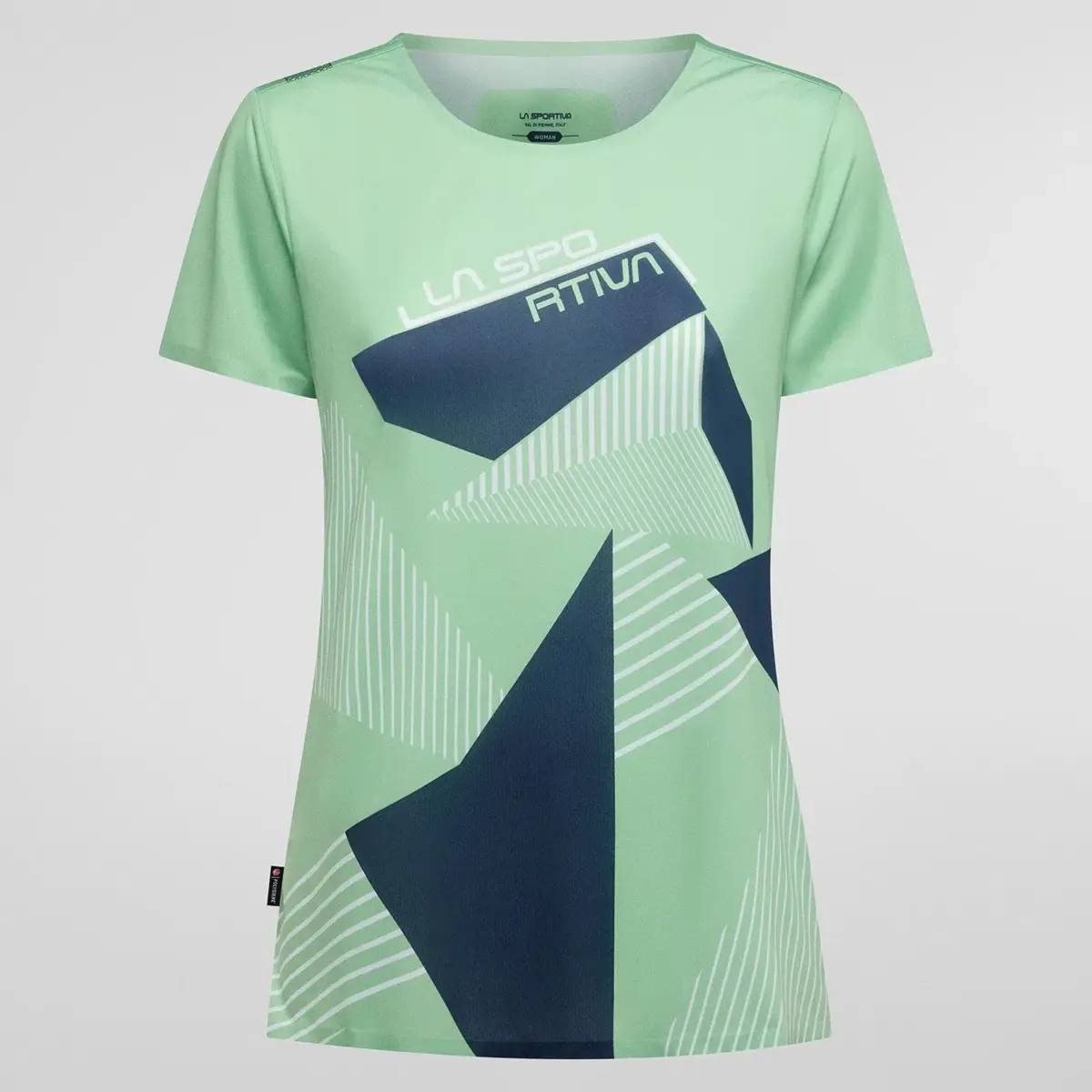 Comp T-Shirt W Comp T-Shirt W