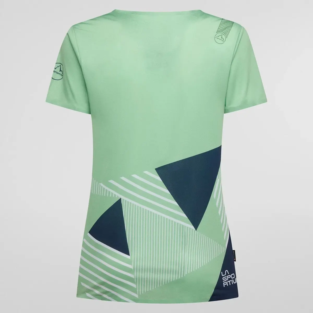 Comp T-Shirt W Comp T-Shirt W