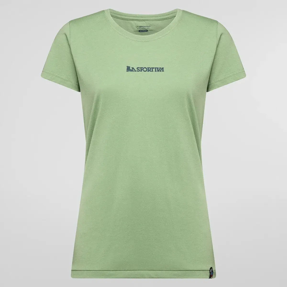 Eighties Logo T-Shirt W