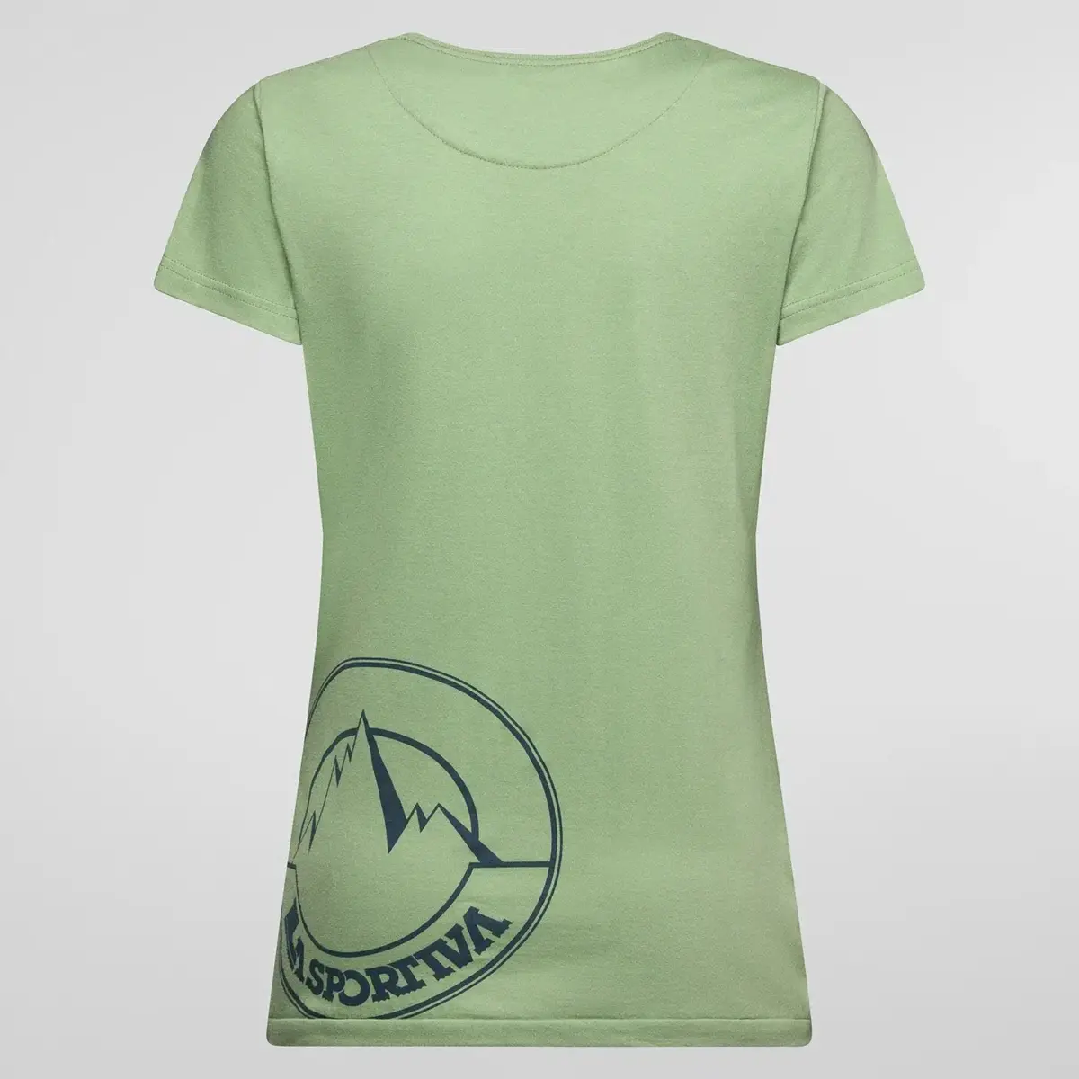 Eighties Logo T-Shirt W