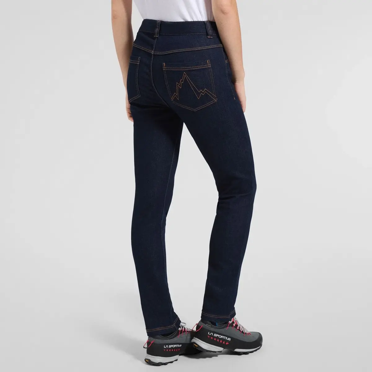 Eldo Jeans W