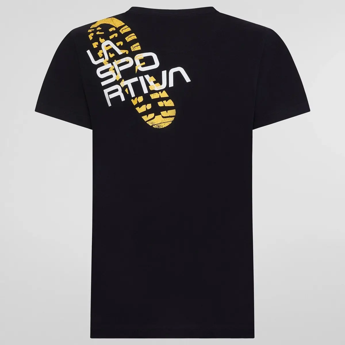 Footstep T-Shirt