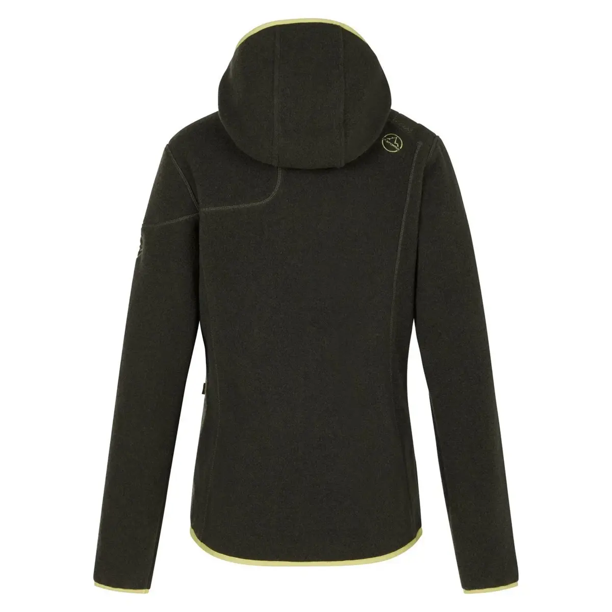 Iride Hoody W