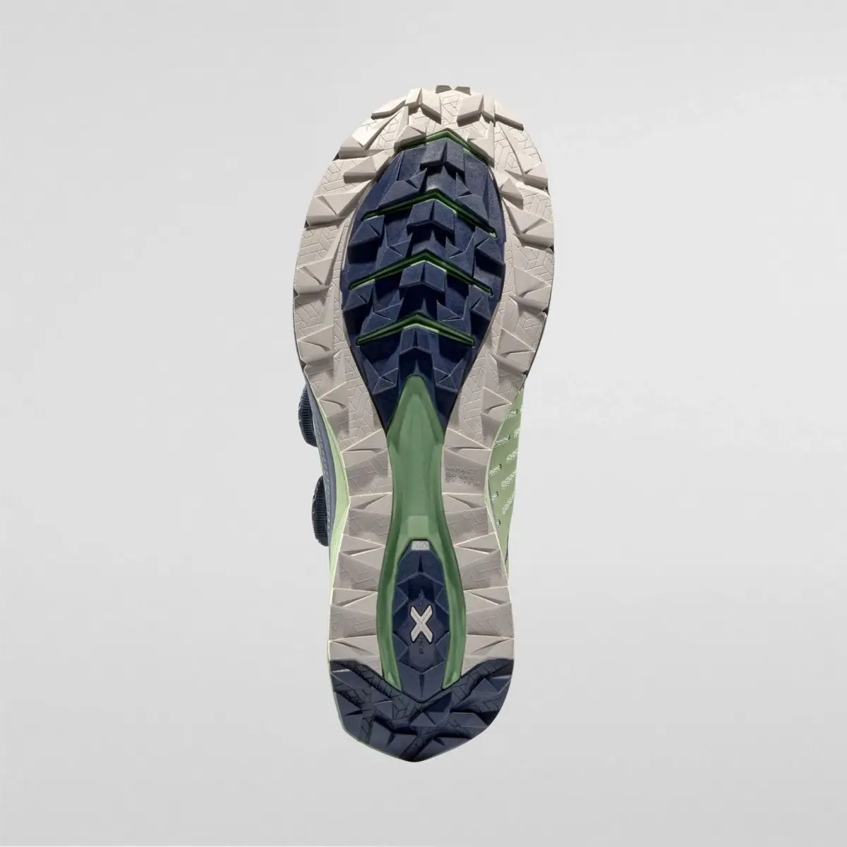 Jackal II Boa für Damen