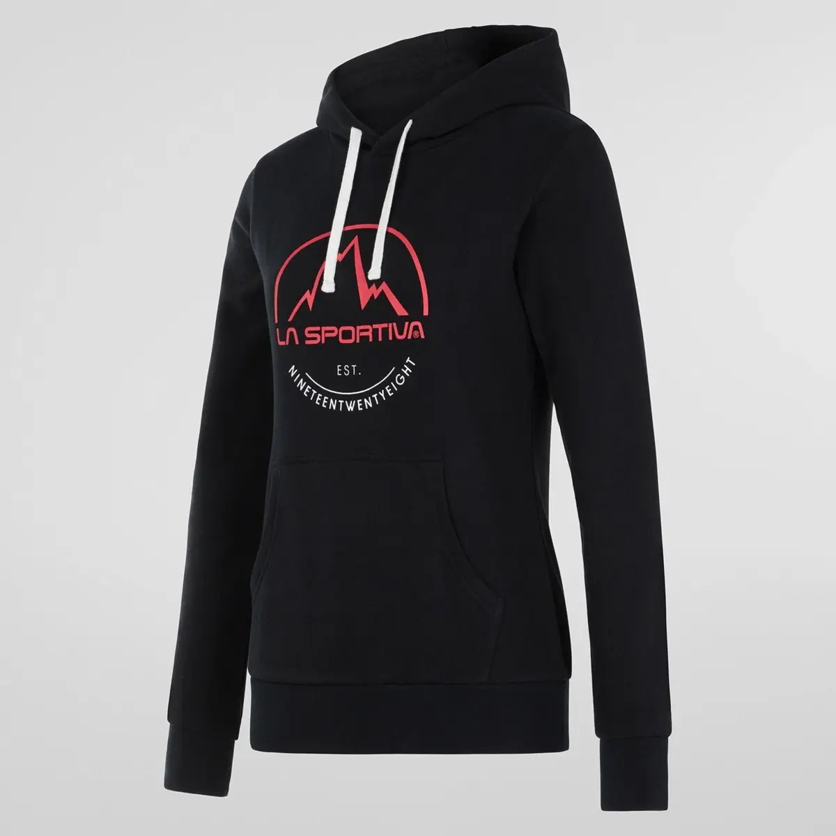 Logo Hoody W