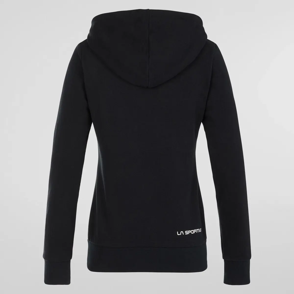 Logo Hoody W
