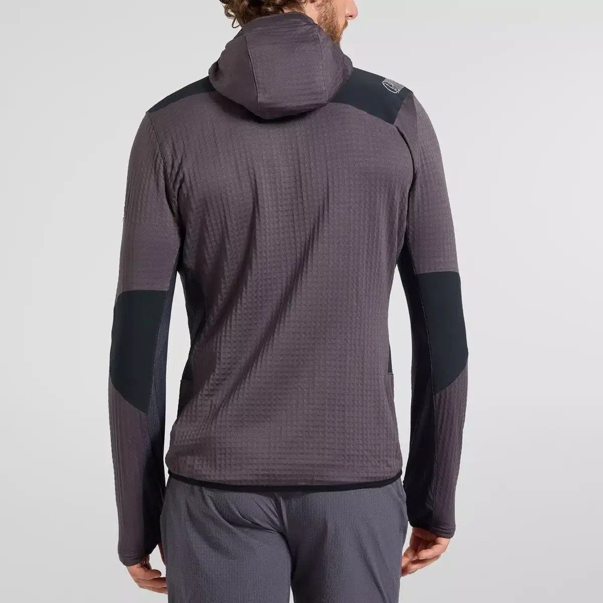 Lucendro Thermal Hoody M