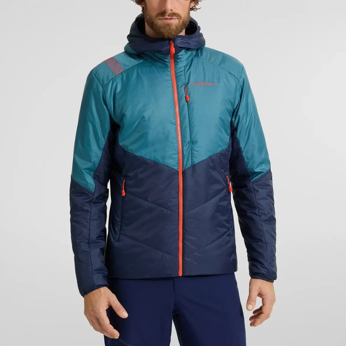 Mythic Primaloft Jkt M