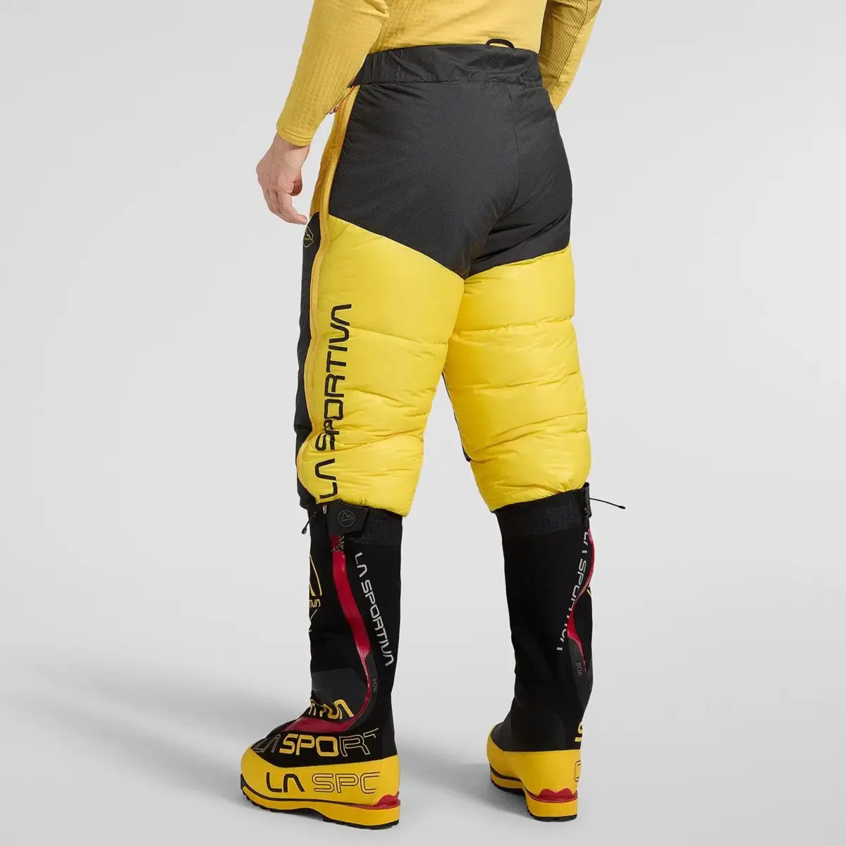 Olympus Tech Down Pant