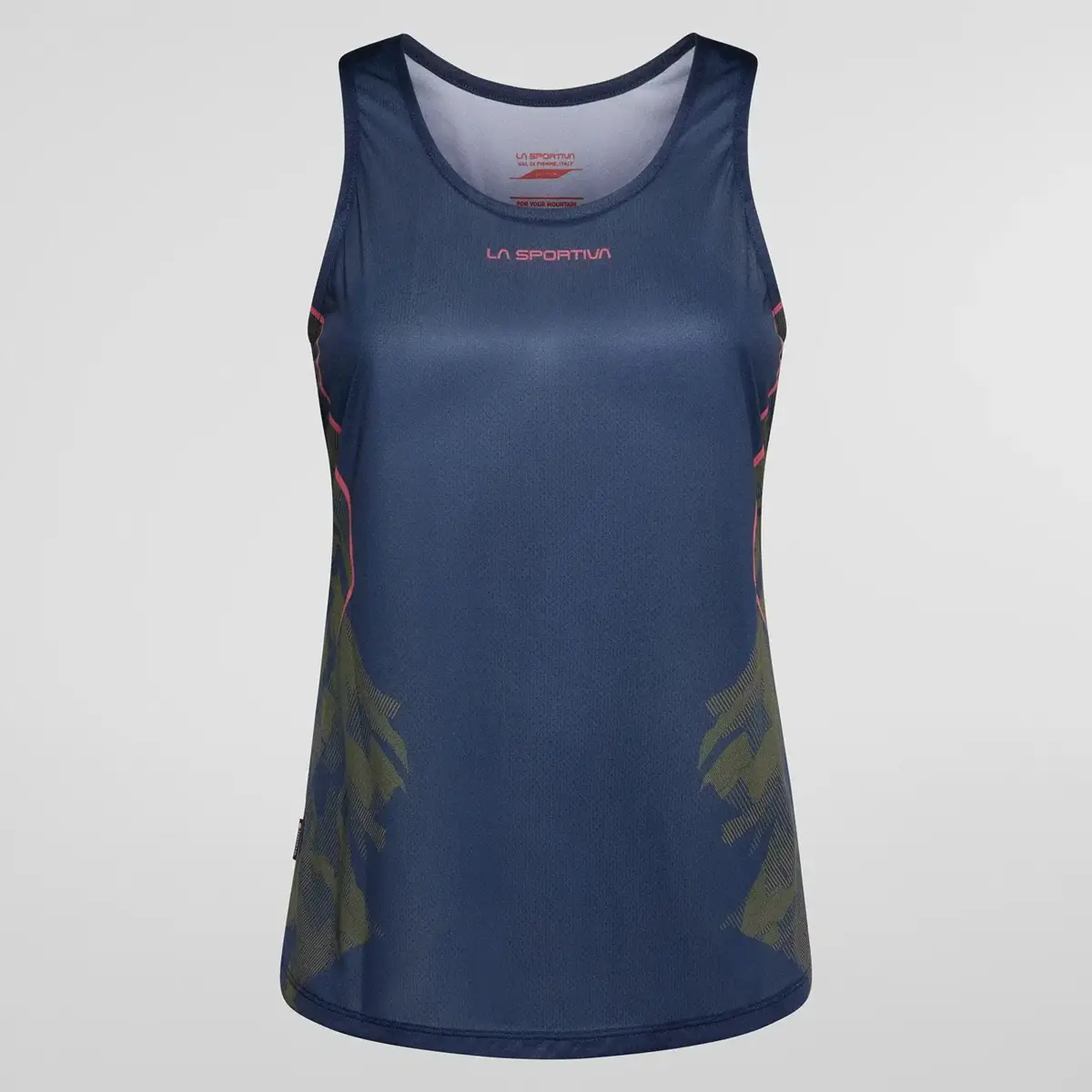 Pacer Tank W Pacer Tank W