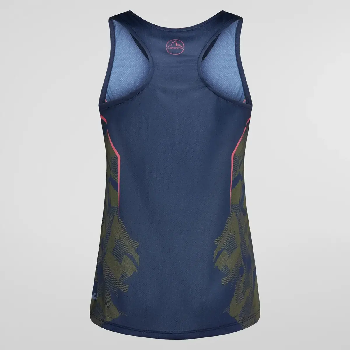 Pacer Tank W Pacer Tank W