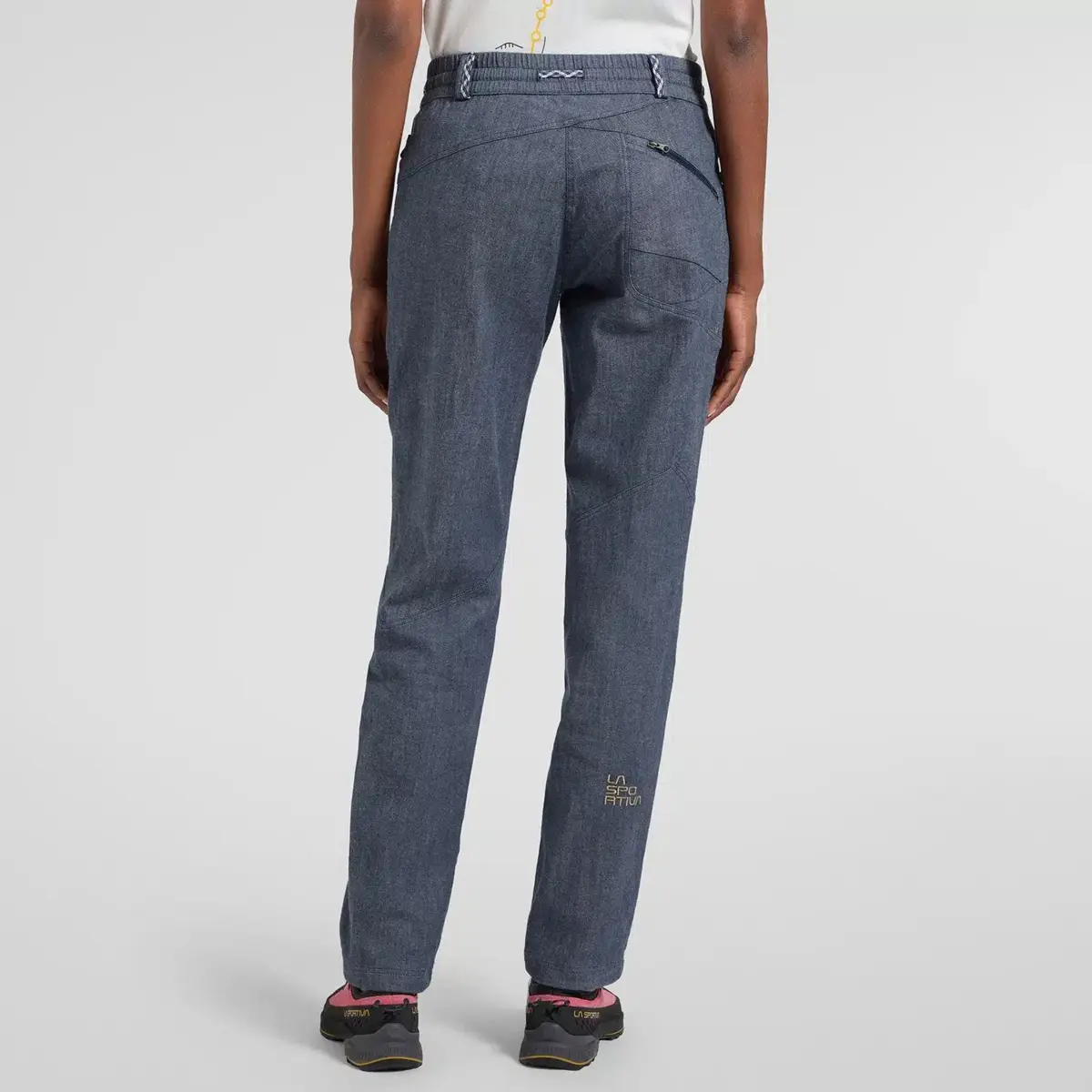 Sierra Rock Pant W
