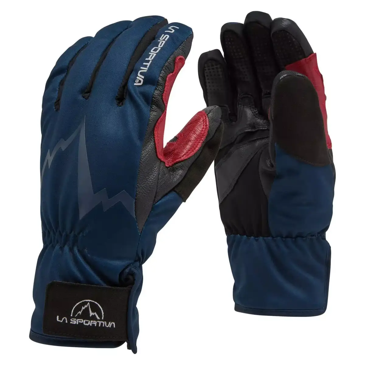 Ski Touring Handschuhe