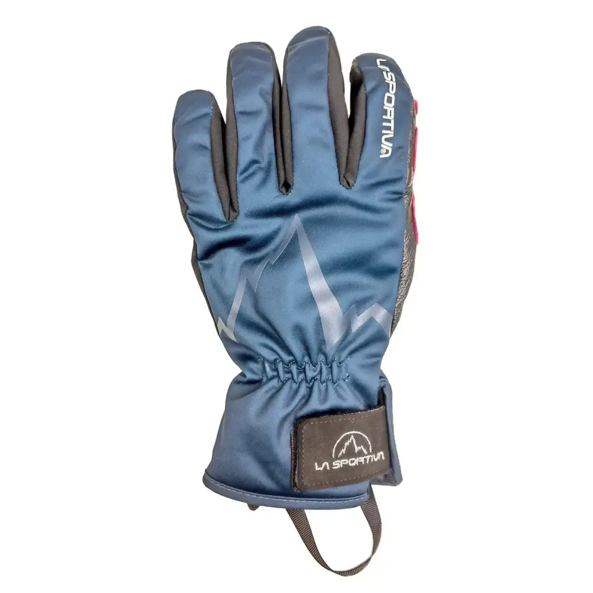 Ski Touring Handschuhe
