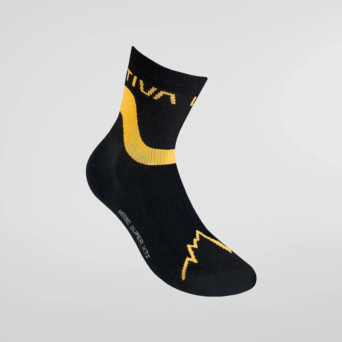 Snowrun Socken