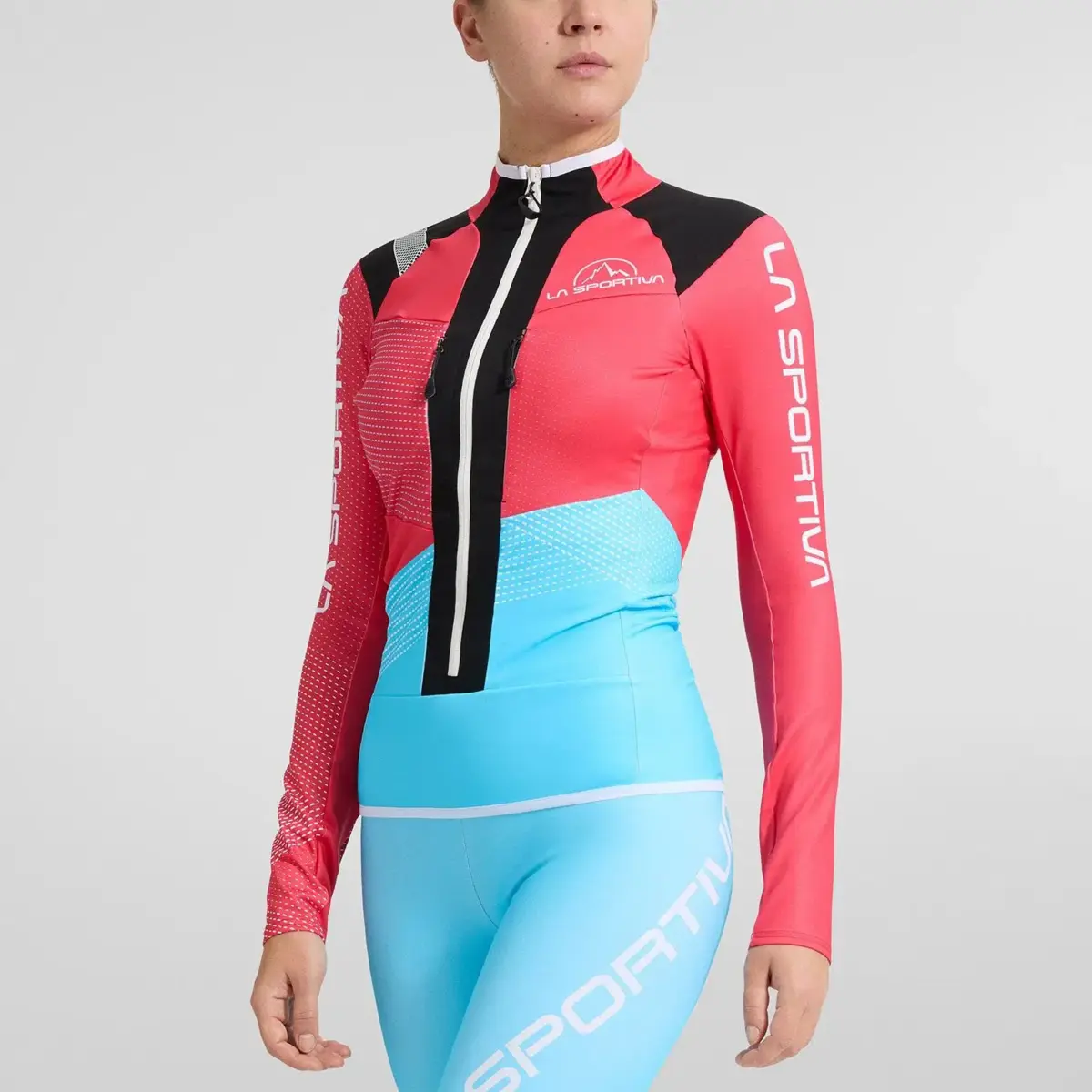 stratos vi racing jkt w 1 - Stratos VI  Racing Jkt W