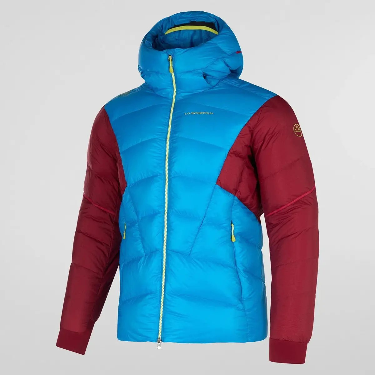 Supercouloir 1000 Daunenjacke M