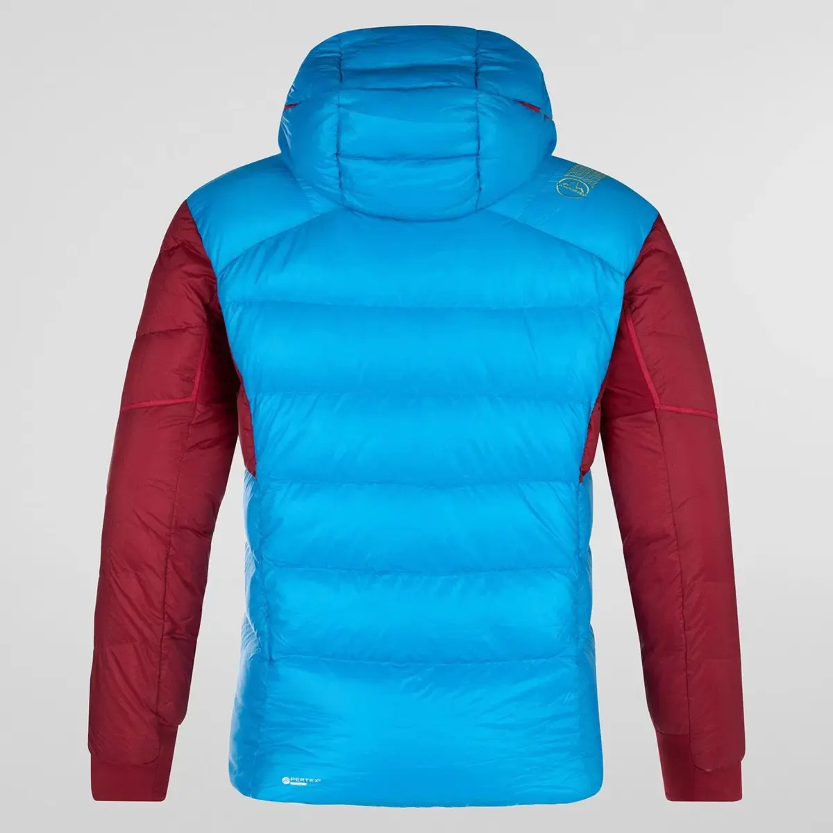 Supercouloir 1000 Daunenjacke M