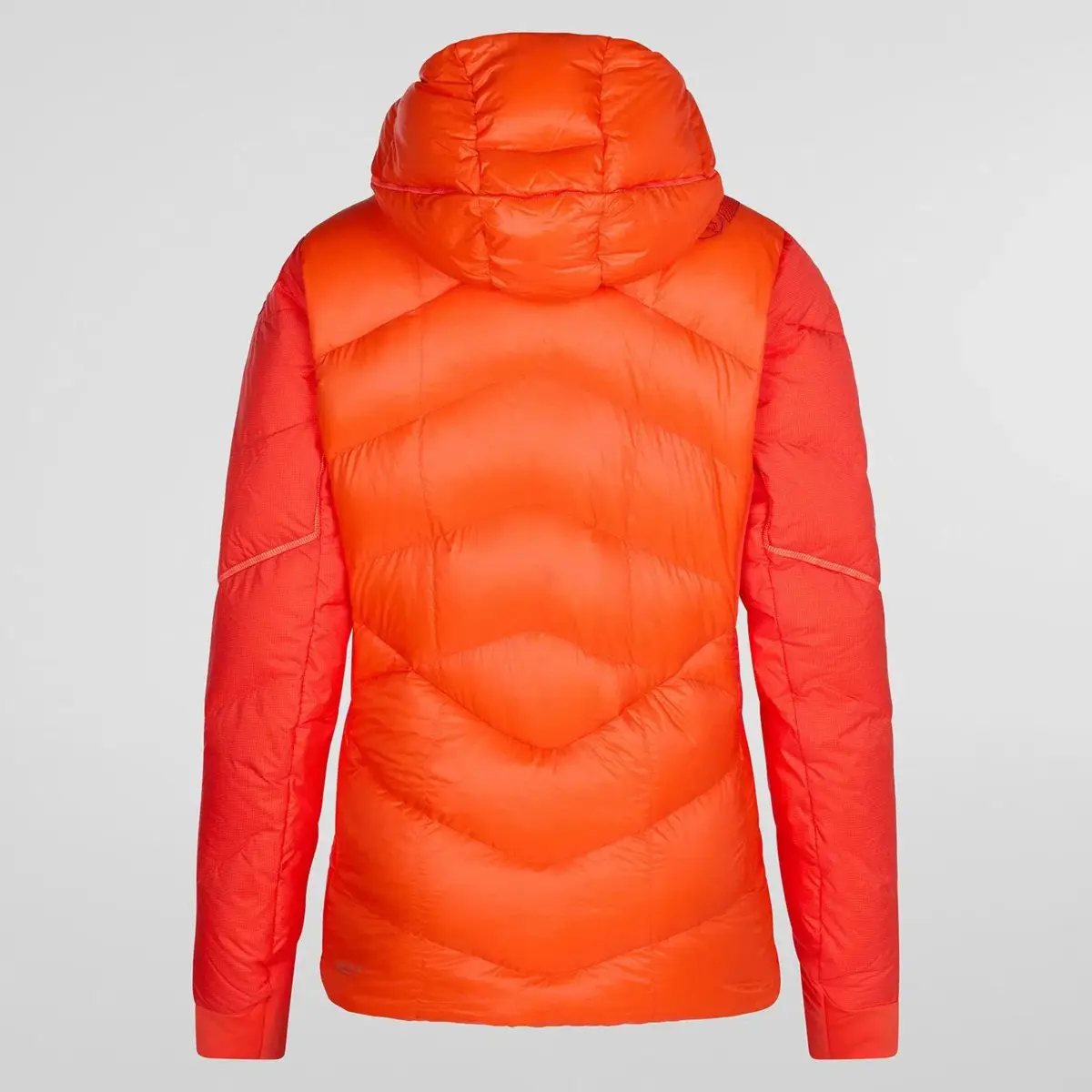 Supercouloir 1000 Daunenjacke W