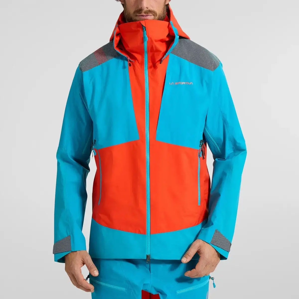 Supercouloir GTX Pro Jacke M