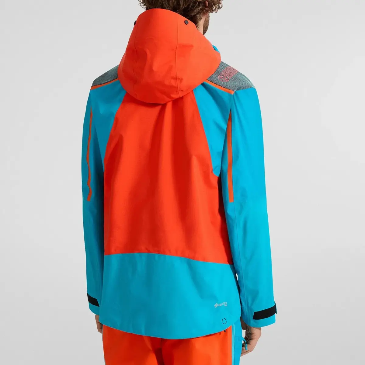 Supercouloir GTX Pro Jacke M