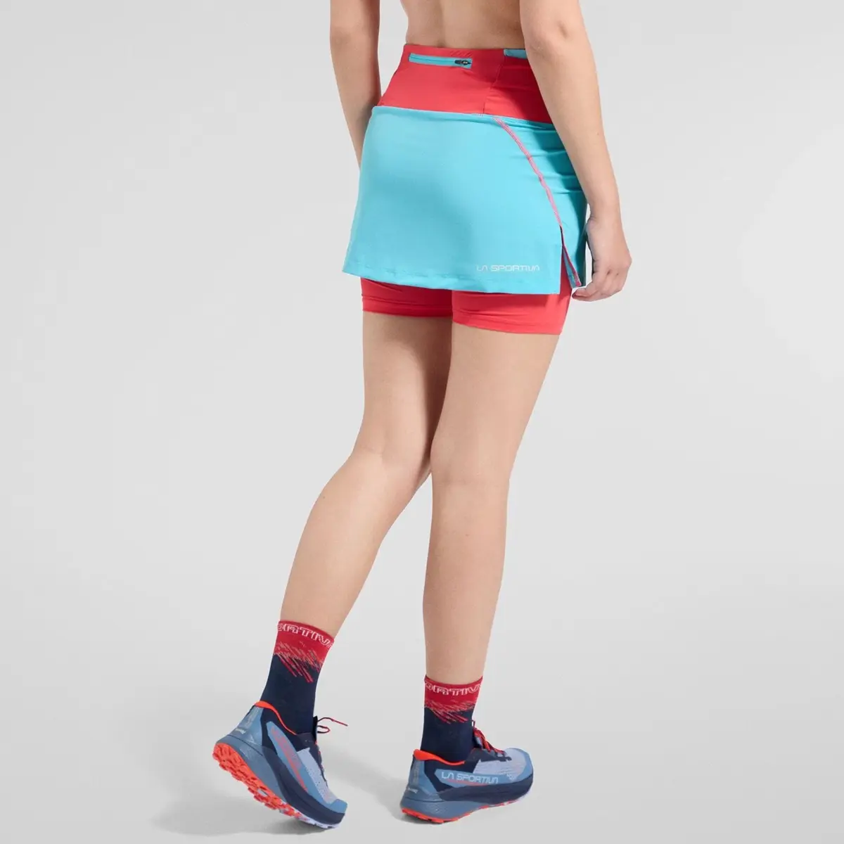 Swift Ultra Skirt 5″ W