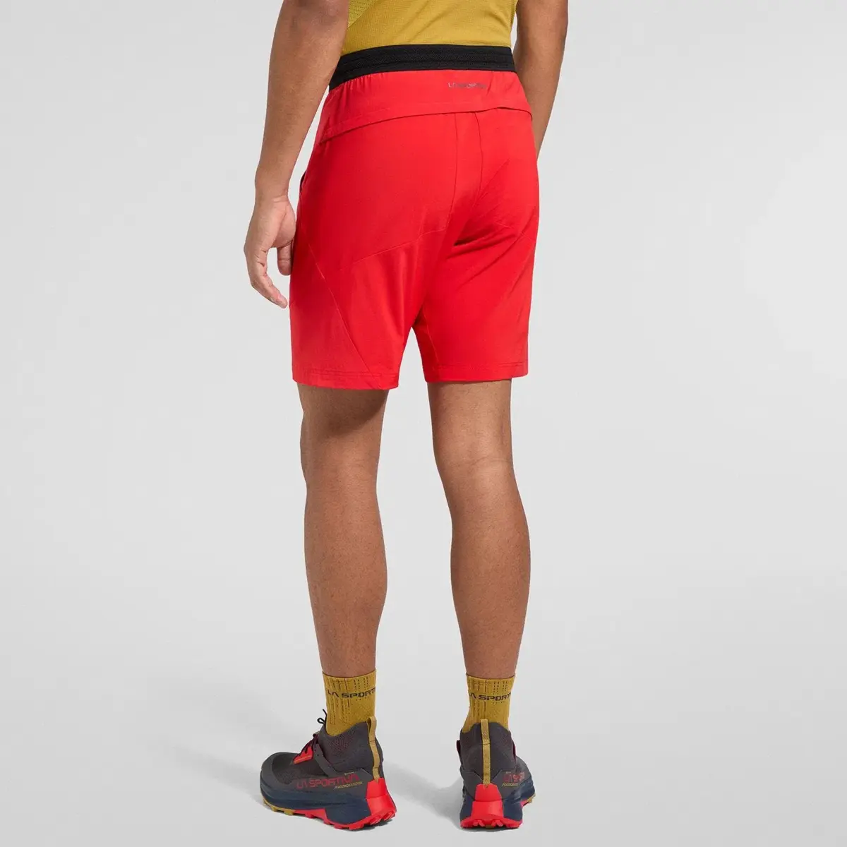Trail Guard Shorts M